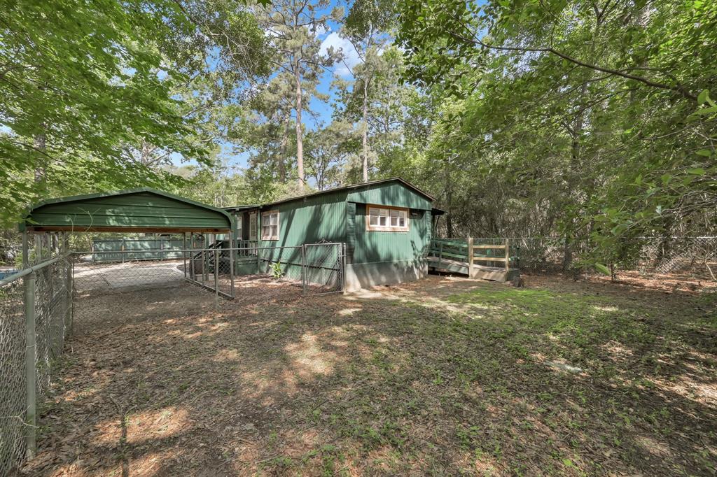6432 Longmire Road