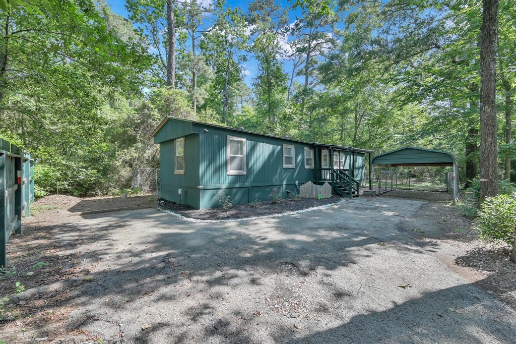 6432 Longmire Road