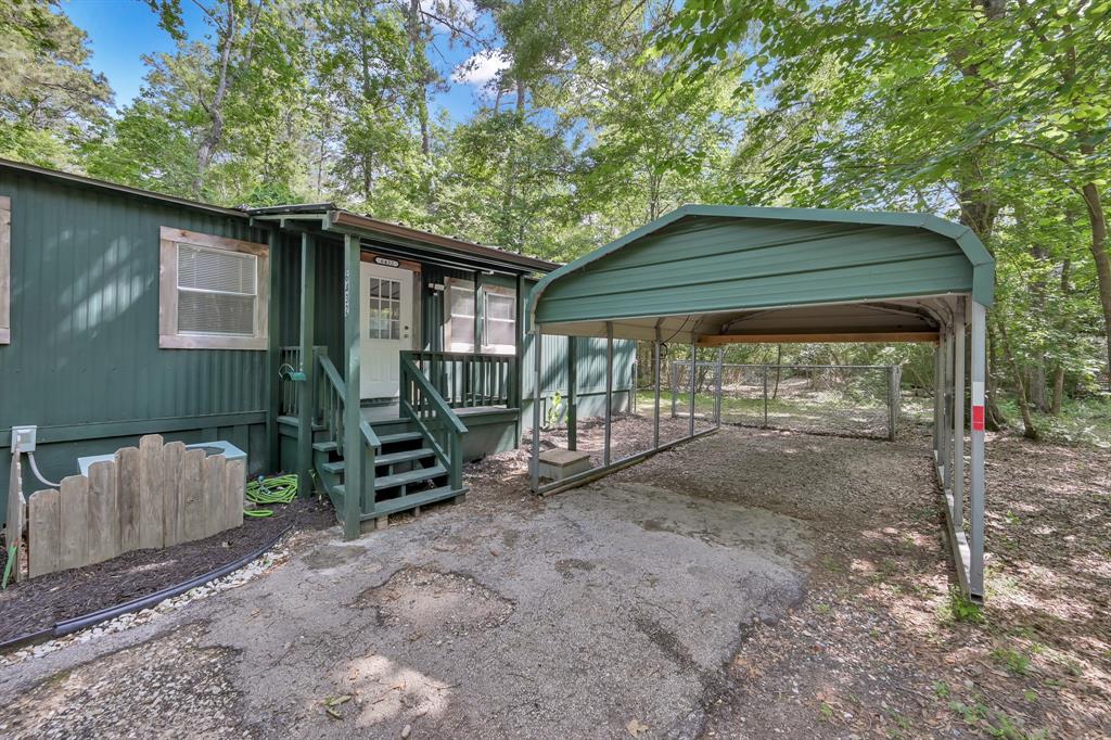 6432 Longmire Road