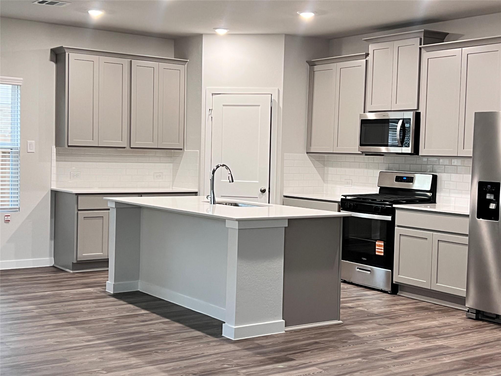 211 Brazen Forest Trail