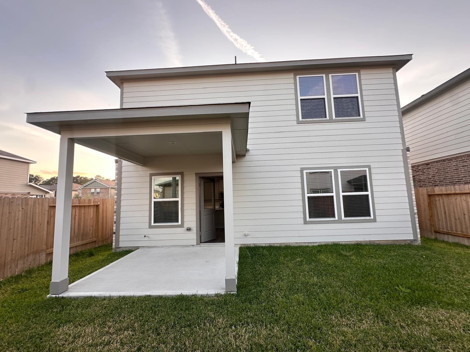 211 Brazen Forest Trail