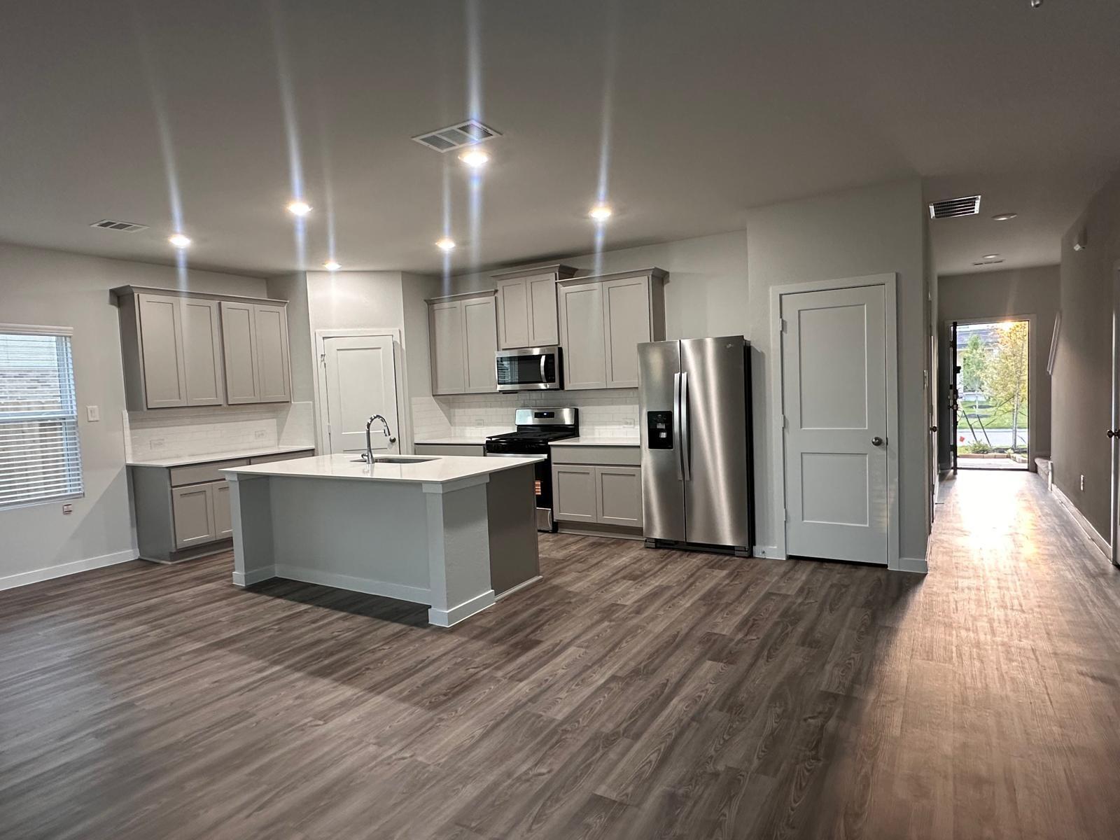 211 Brazen Forest Trail