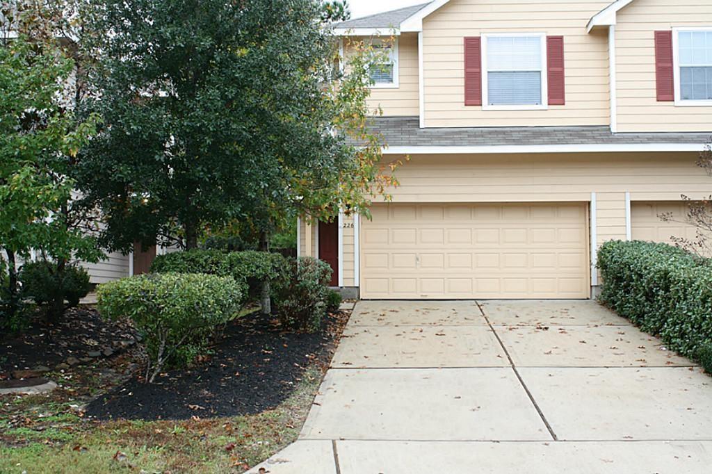 226 W Stedhill Loop