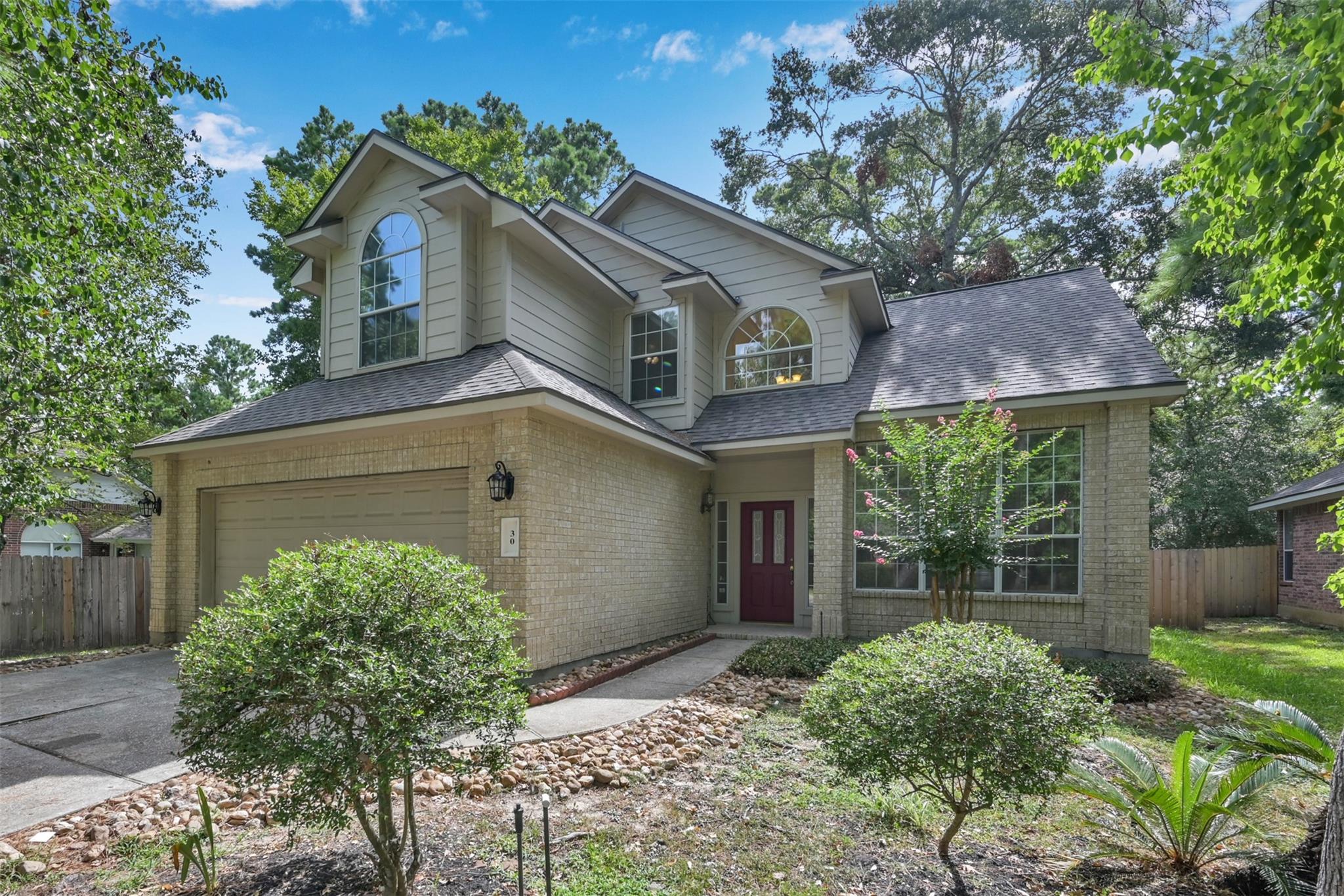 30 Hidden Meadow Drive