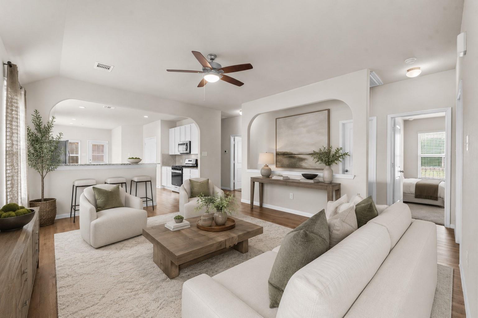 14091 Chinook Drive
