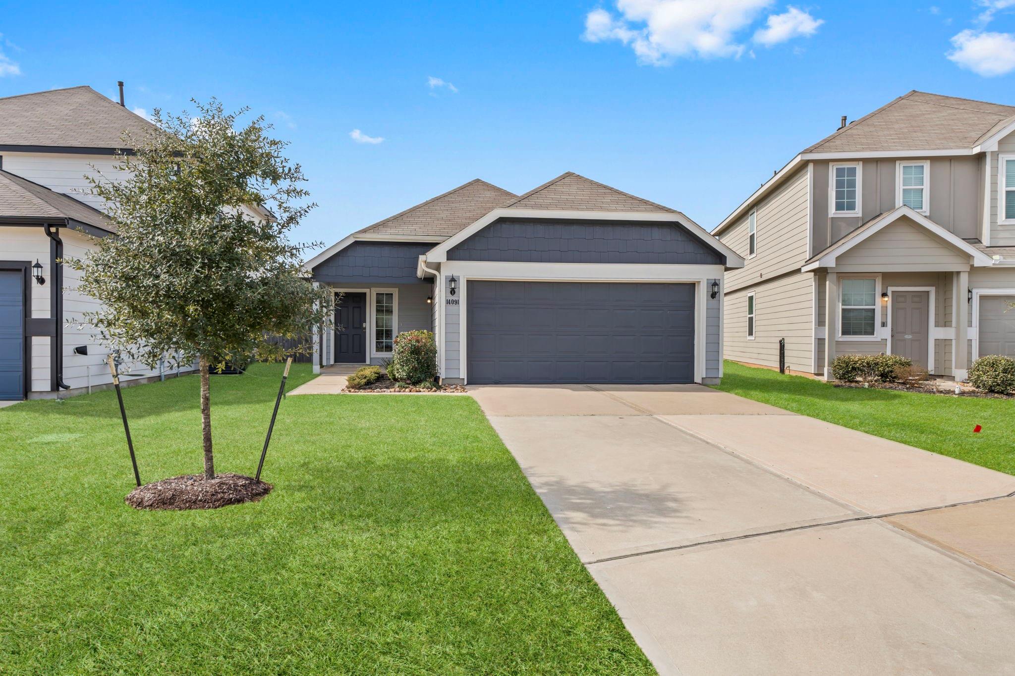 14091 Chinook Drive