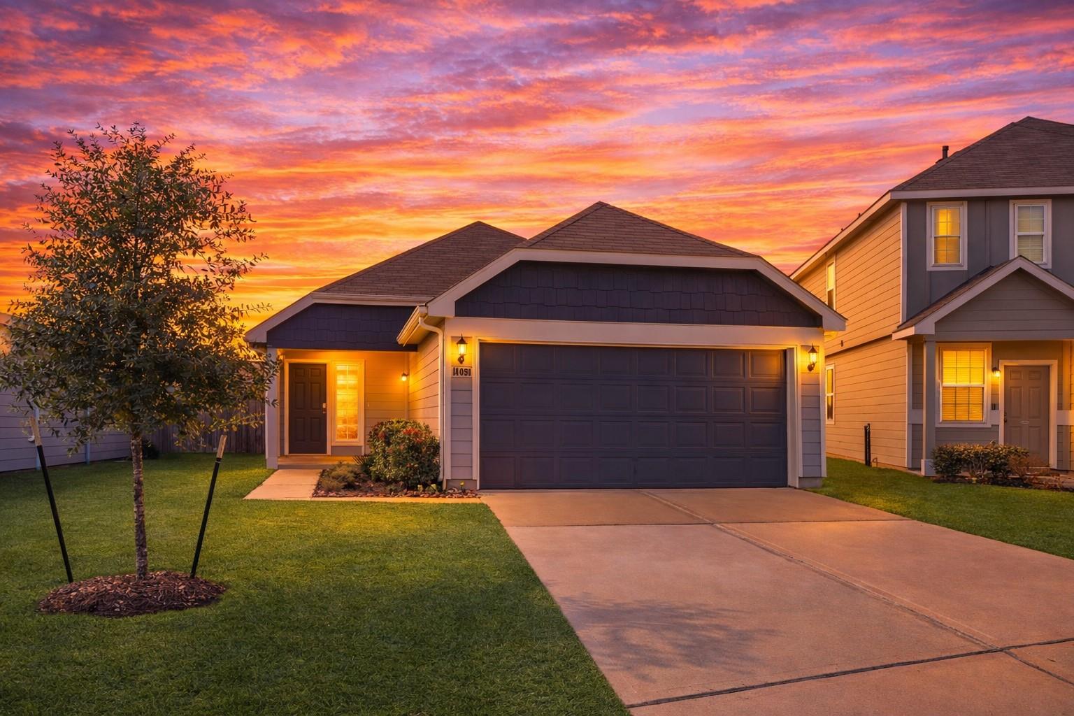 14091 Chinook Drive