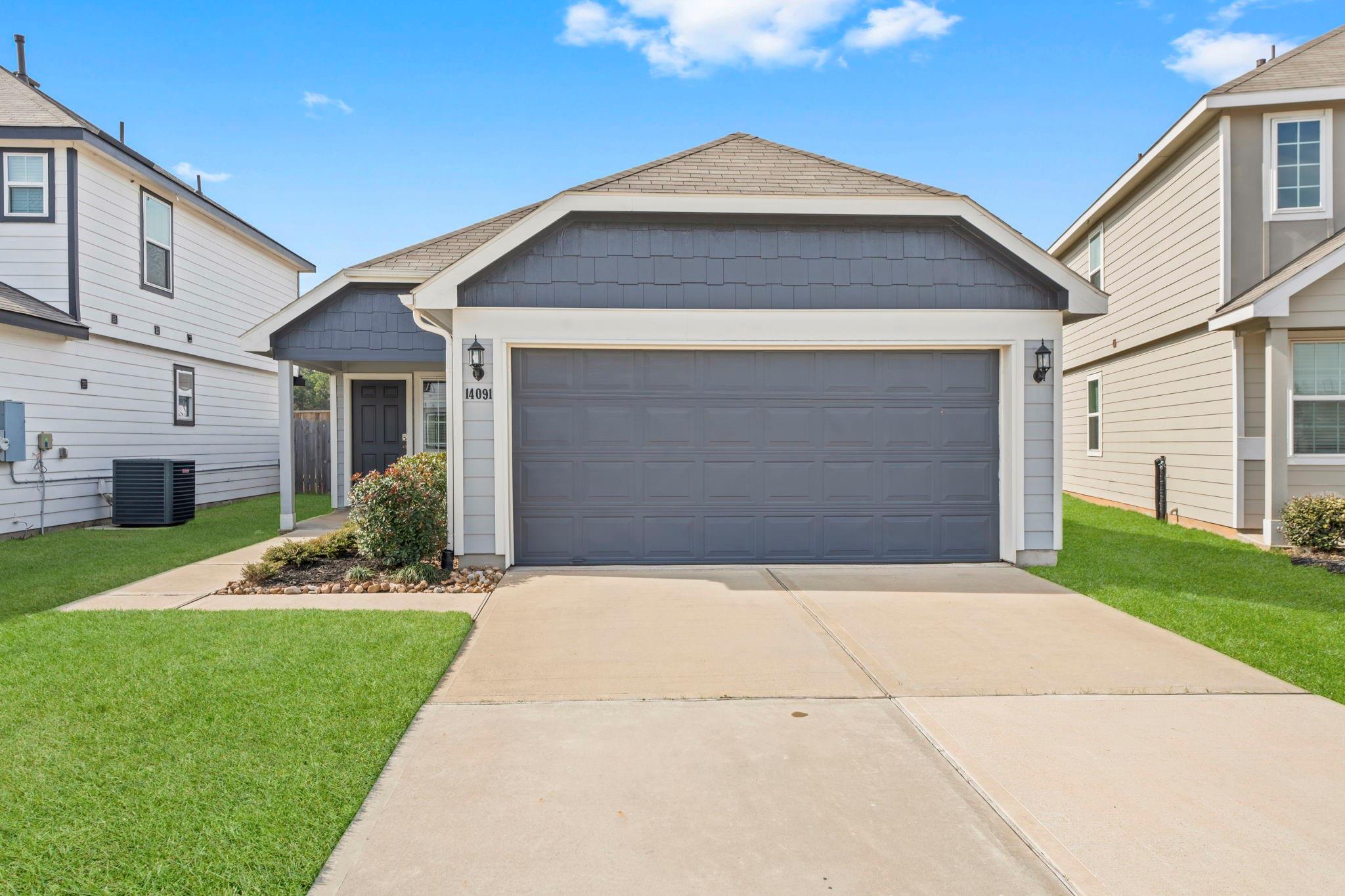 14091 Chinook Drive