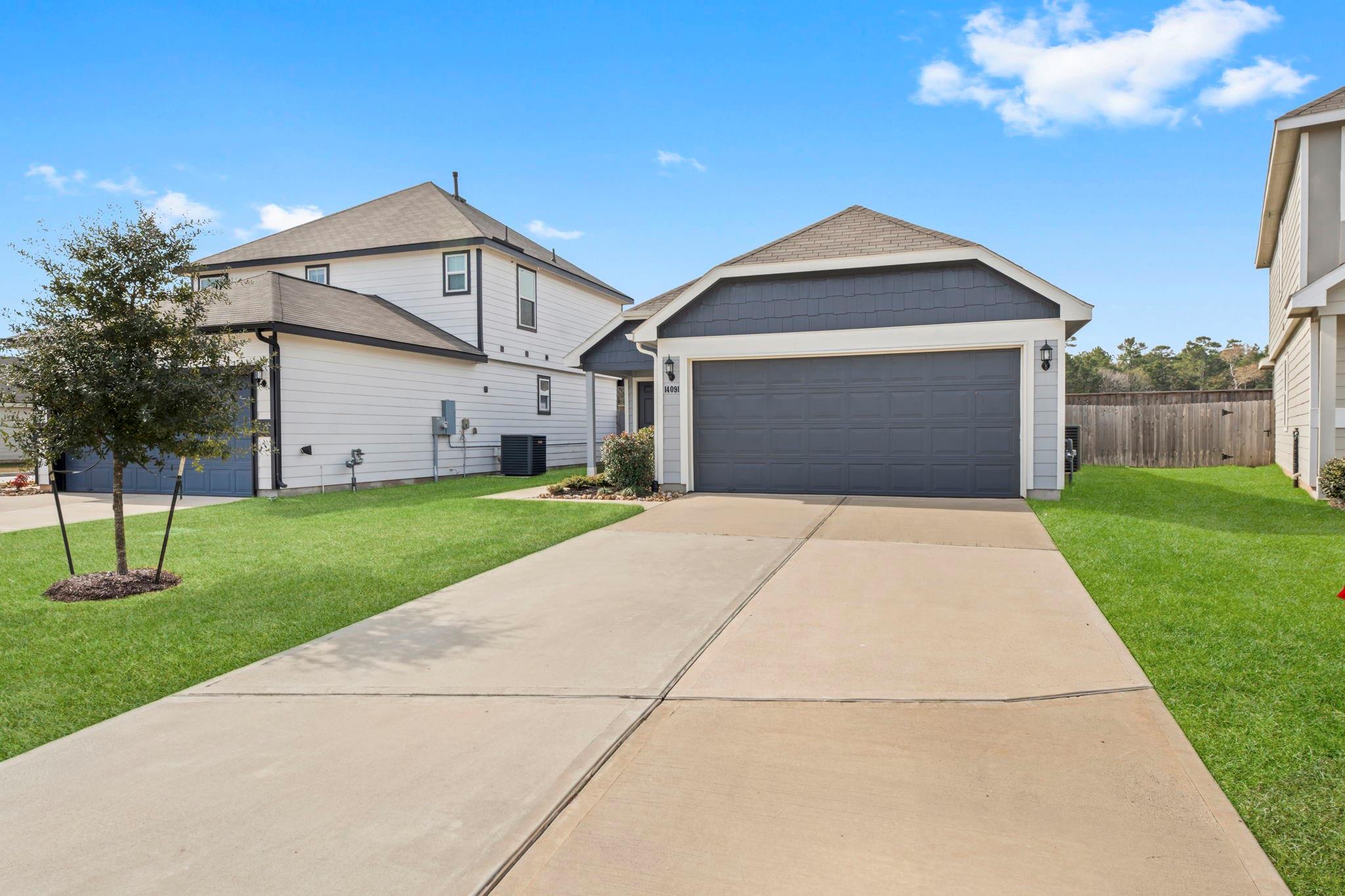 14091 Chinook Drive