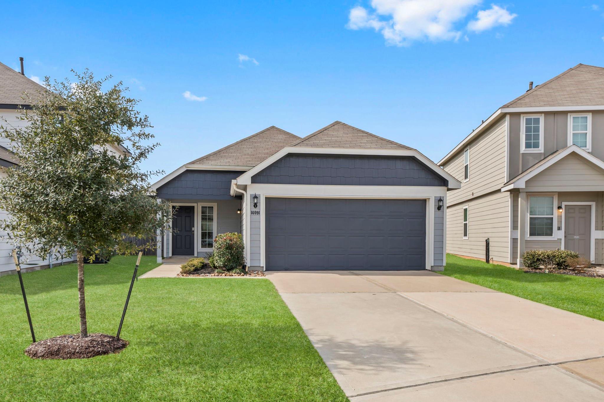 14091 Chinook Drive