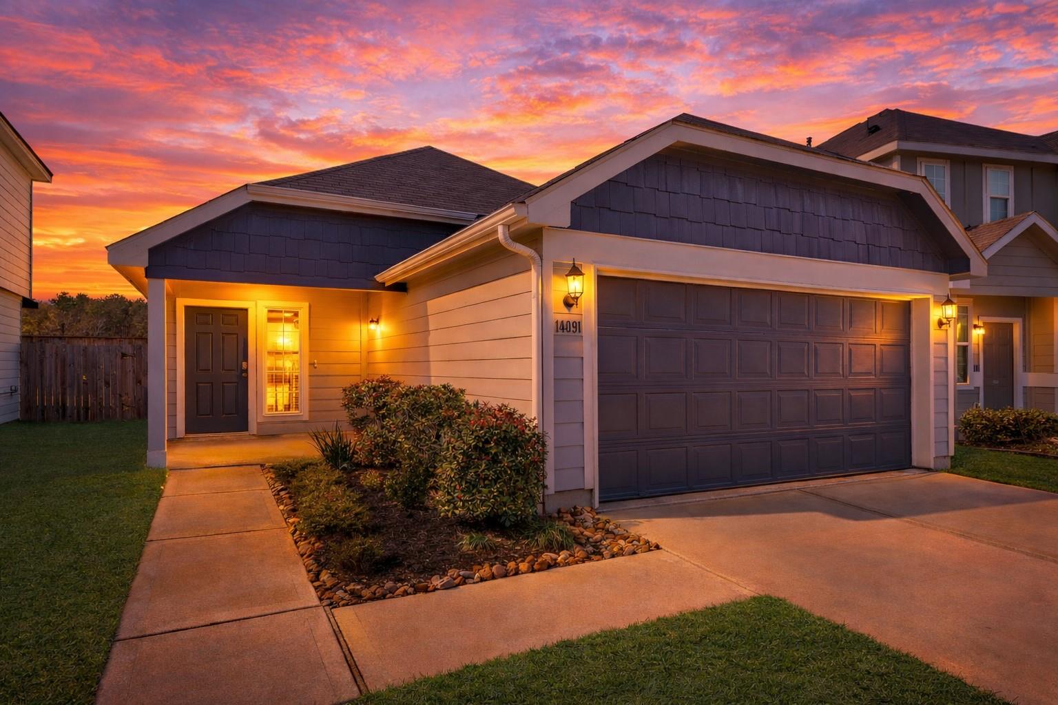 14091 Chinook Drive