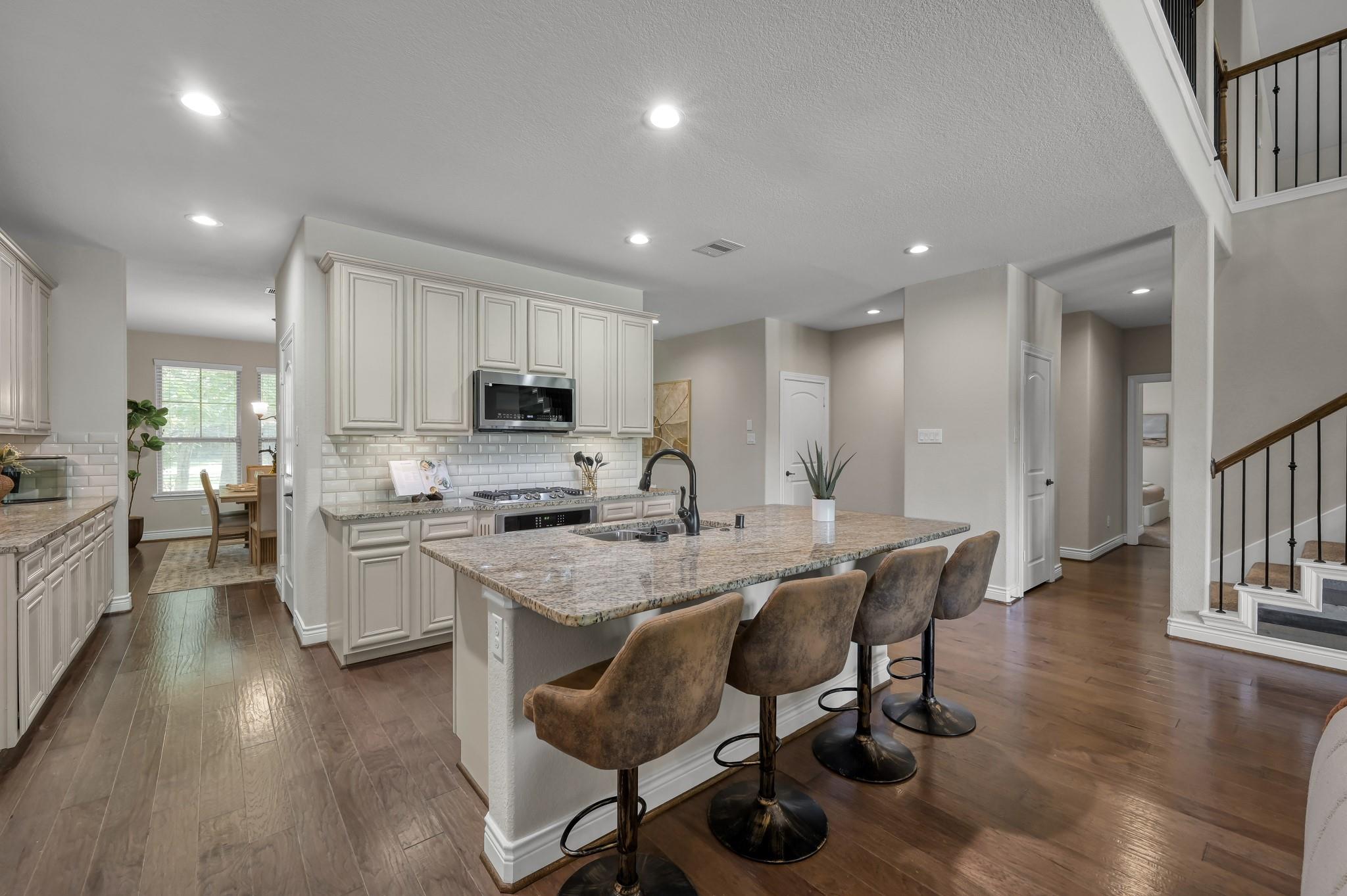 8019 Bay Bend Drive
