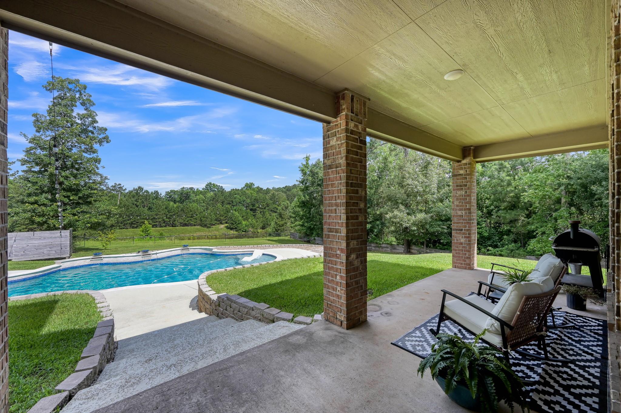 8019 Bay Bend Drive