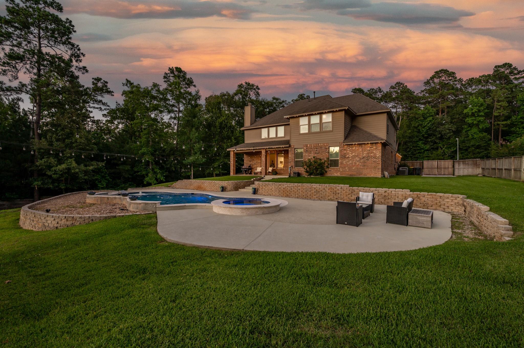 8019 Bay Bend Drive