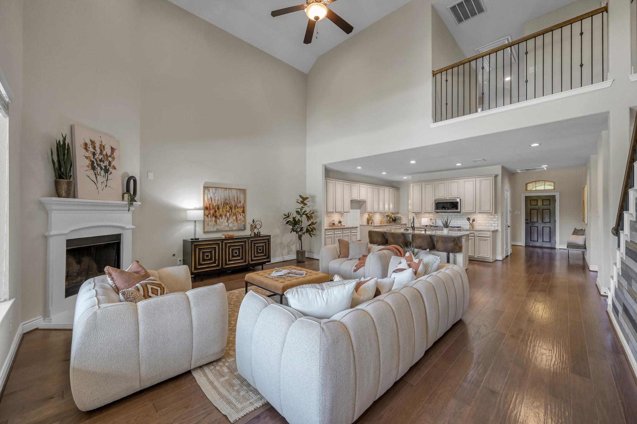 8019 Bay Bend Drive
