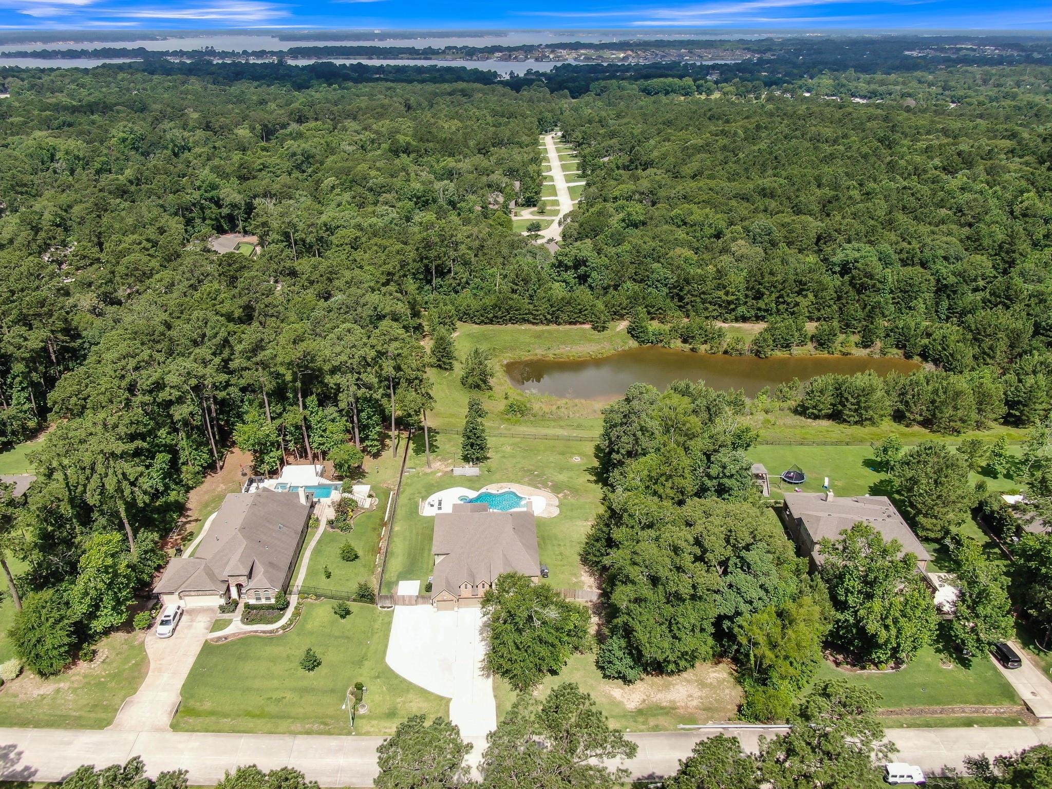 8019 Bay Bend Drive