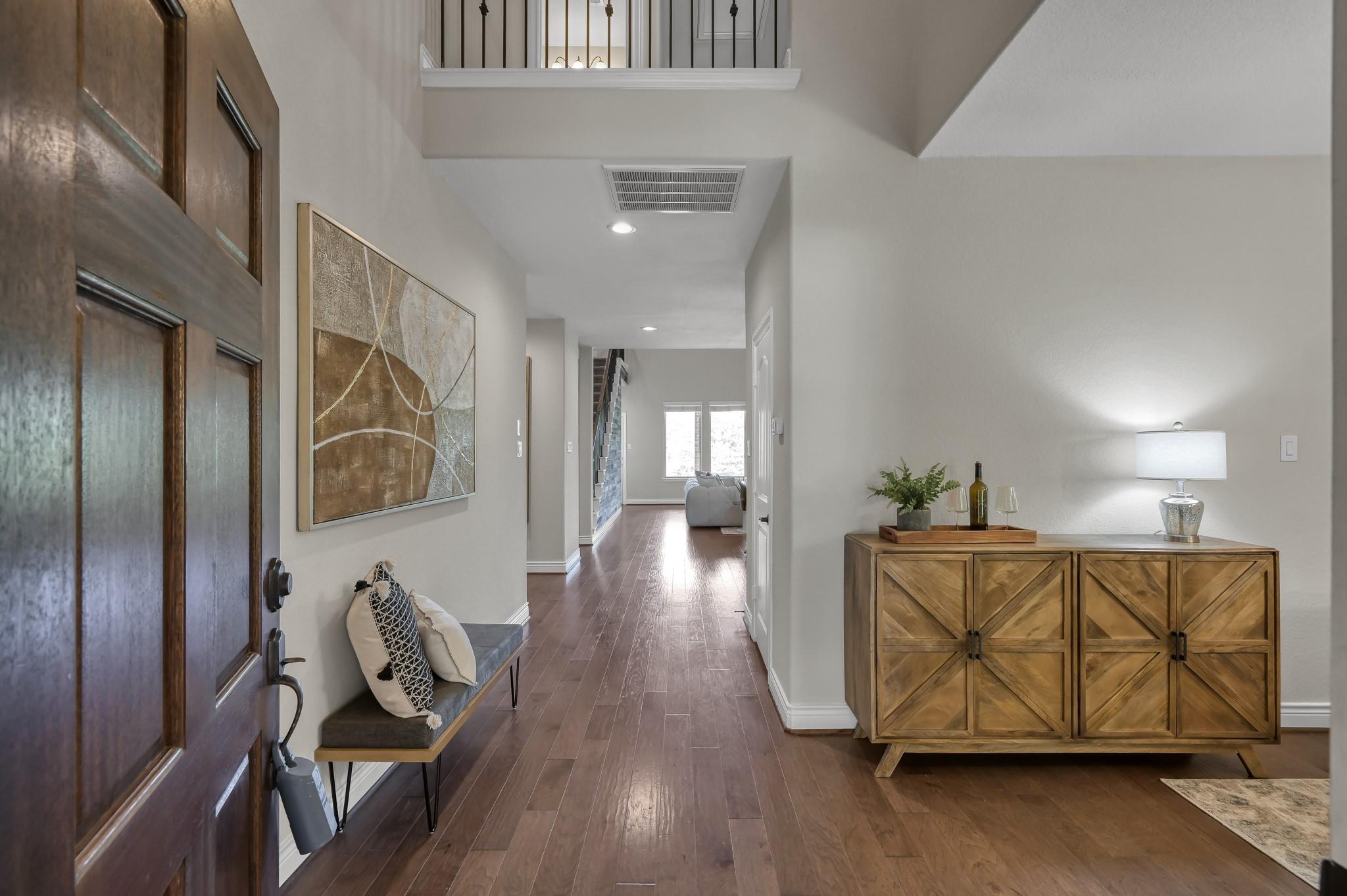8019 Bay Bend Drive