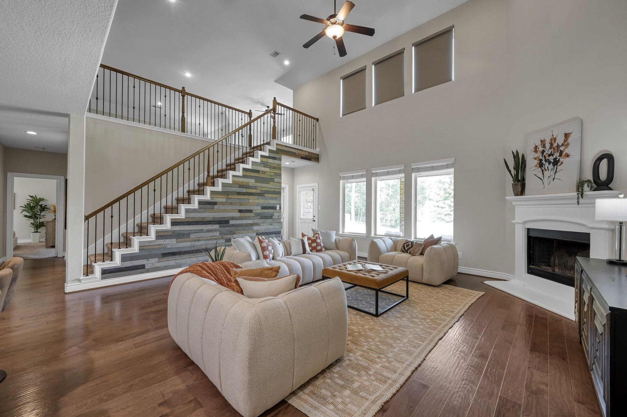 8019 Bay Bend Drive