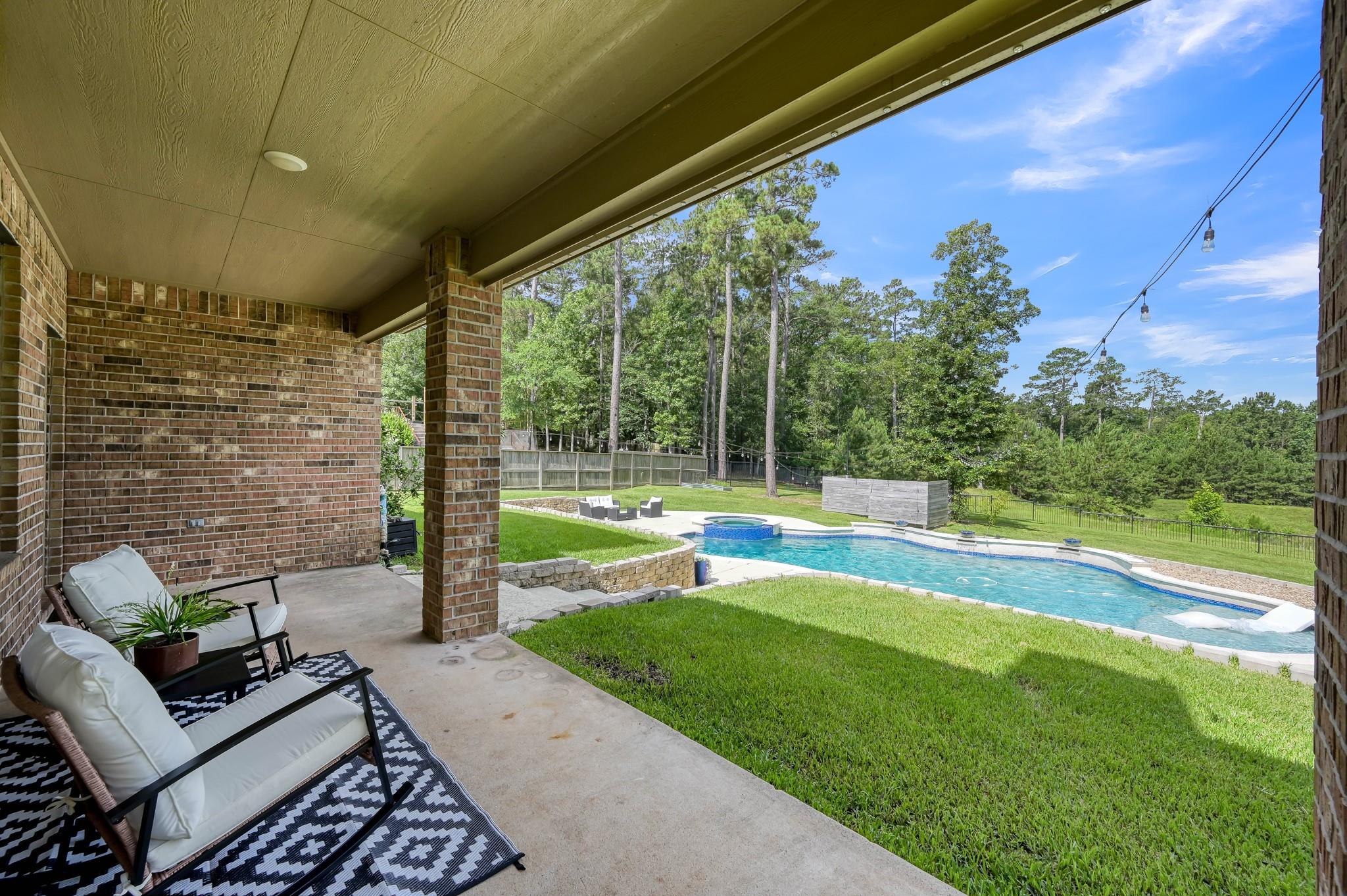 8019 Bay Bend Drive