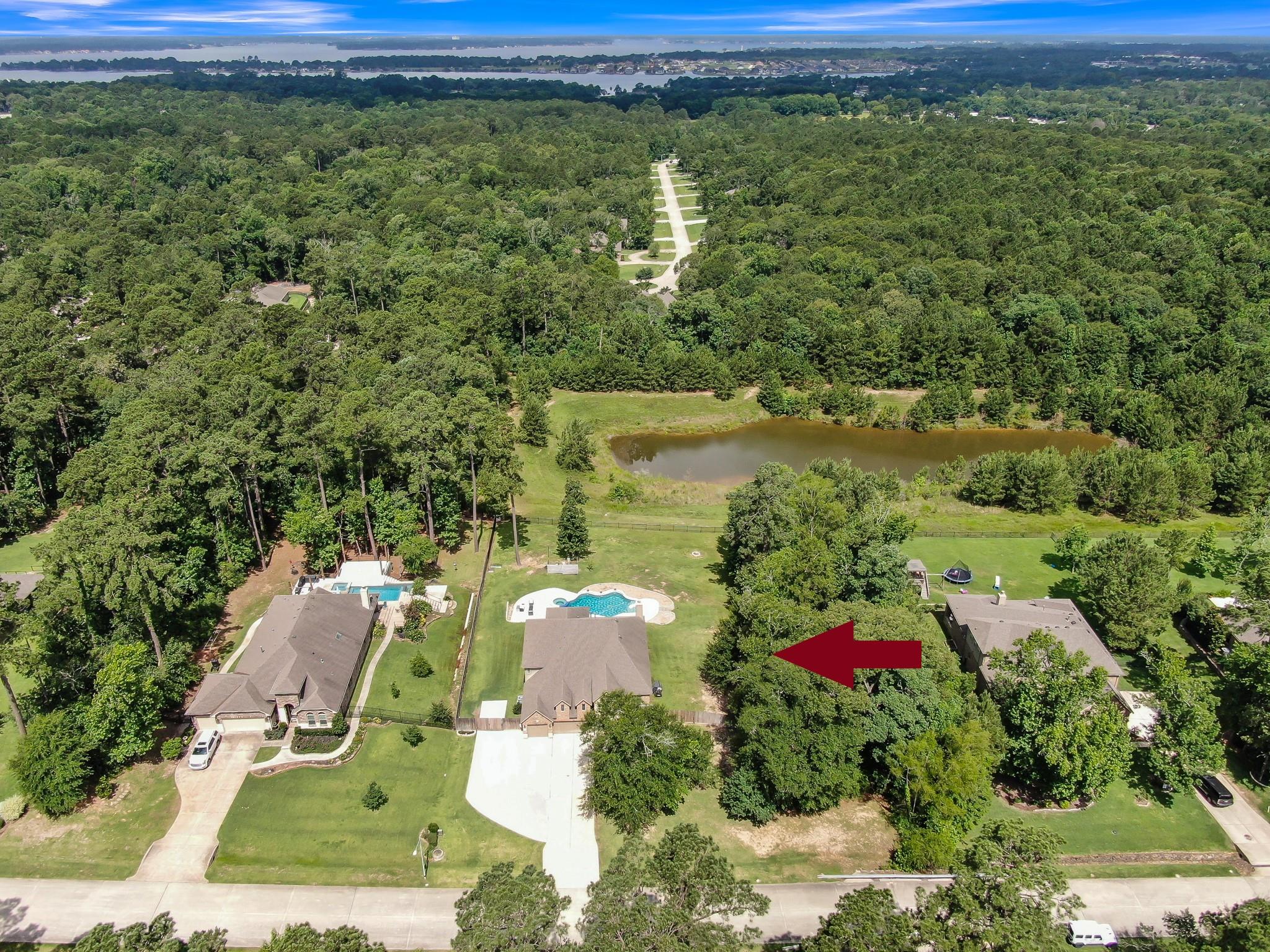 8019 Bay Bend Drive