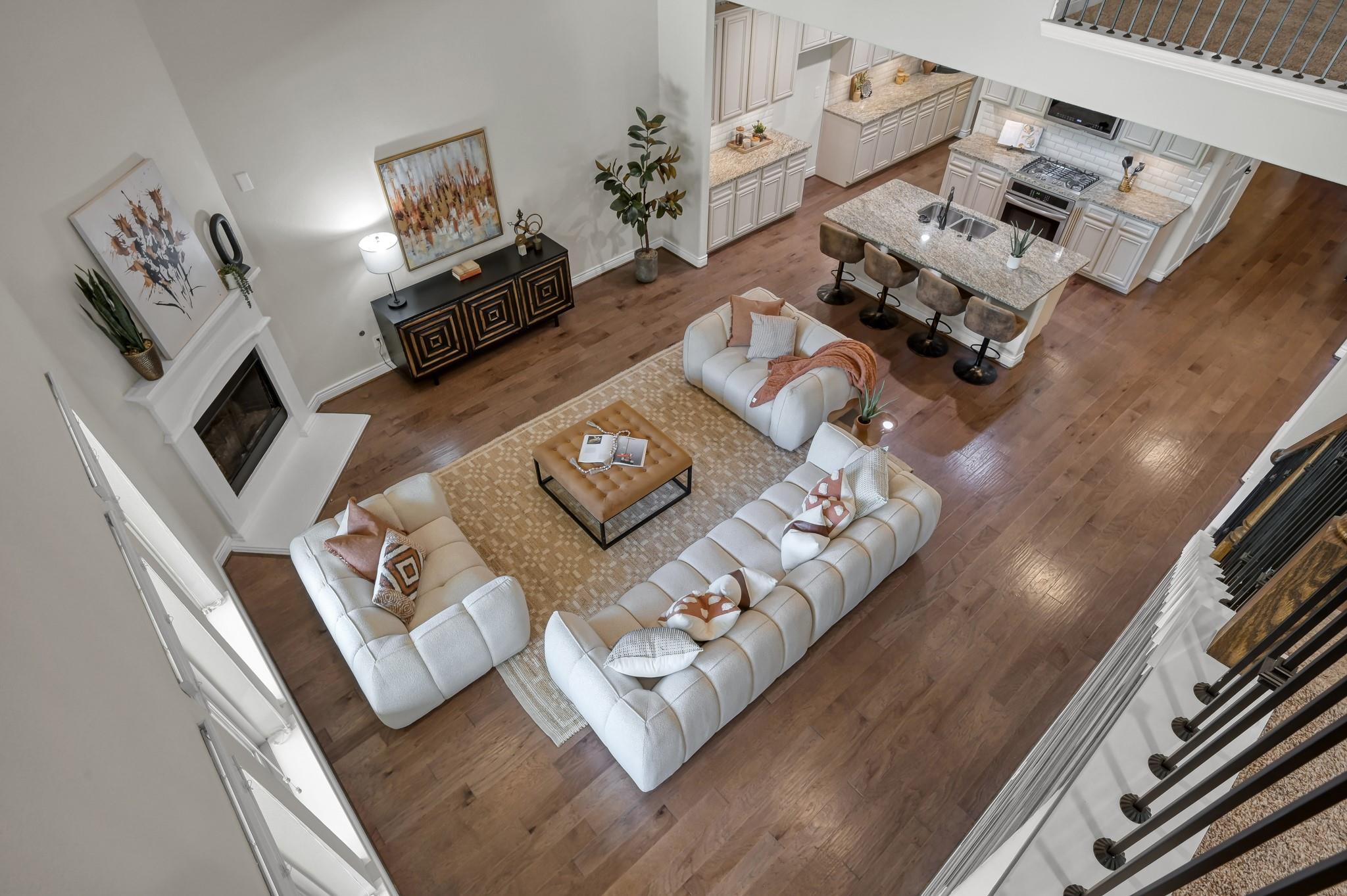 8019 Bay Bend Drive