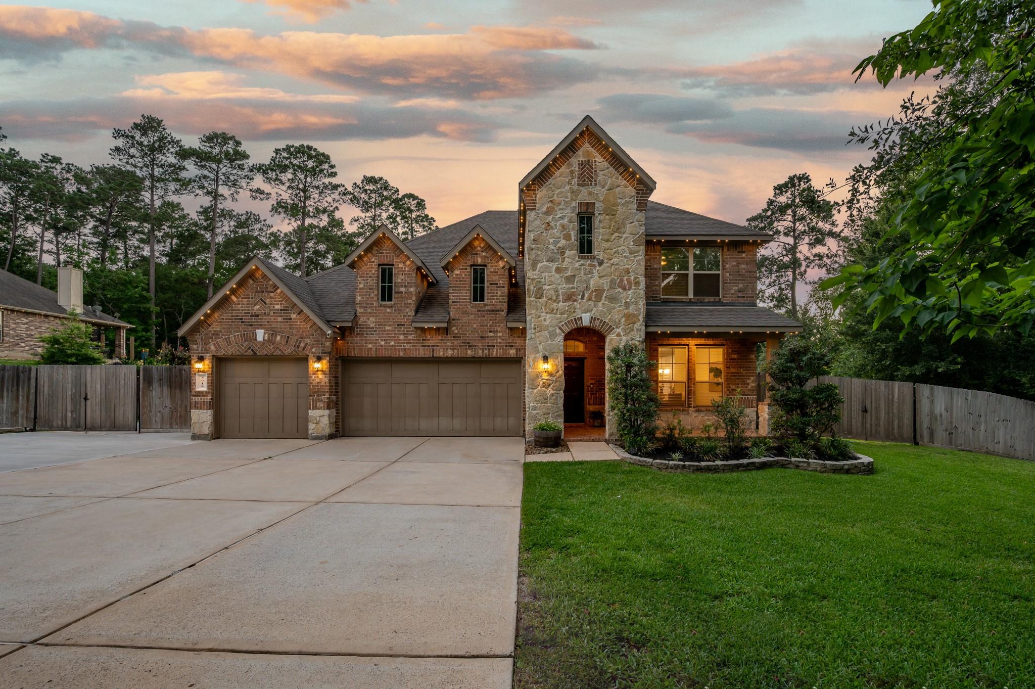 8019 Bay Bend Drive