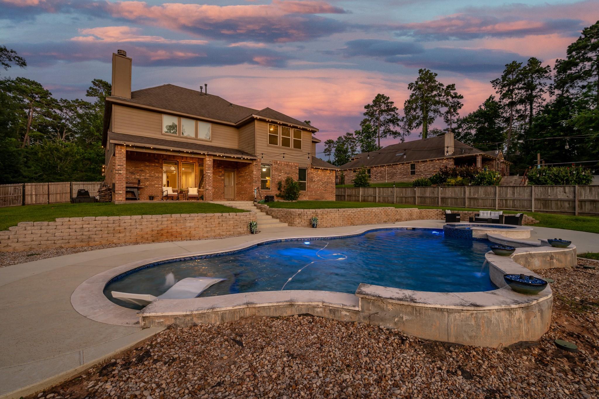 8019 Bay Bend Drive