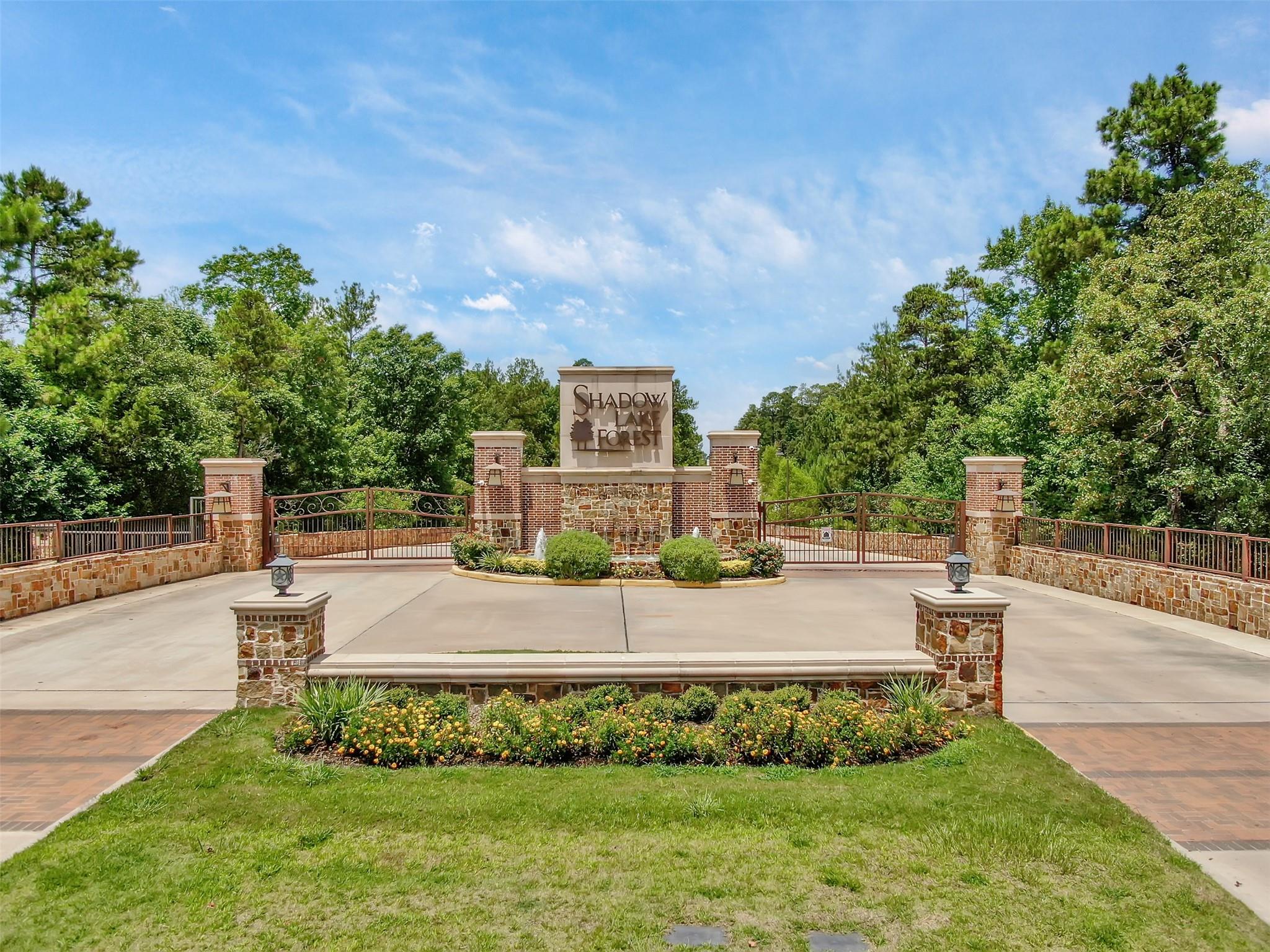 8019 Bay Bend Drive