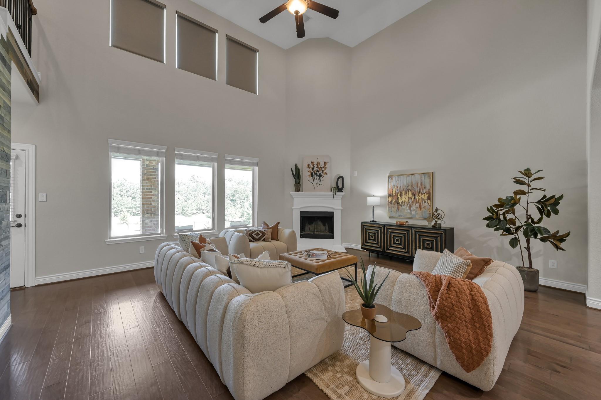 8019 Bay Bend Drive