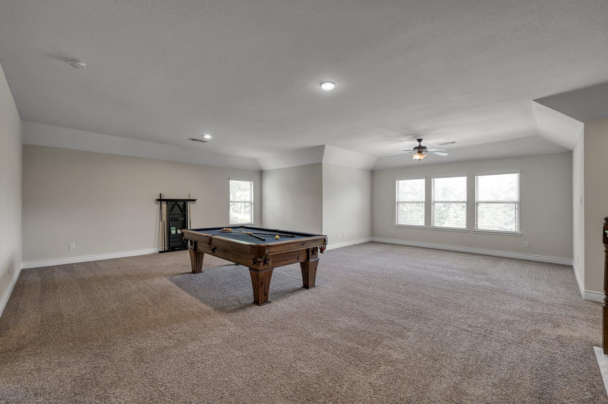 8019 Bay Bend Drive