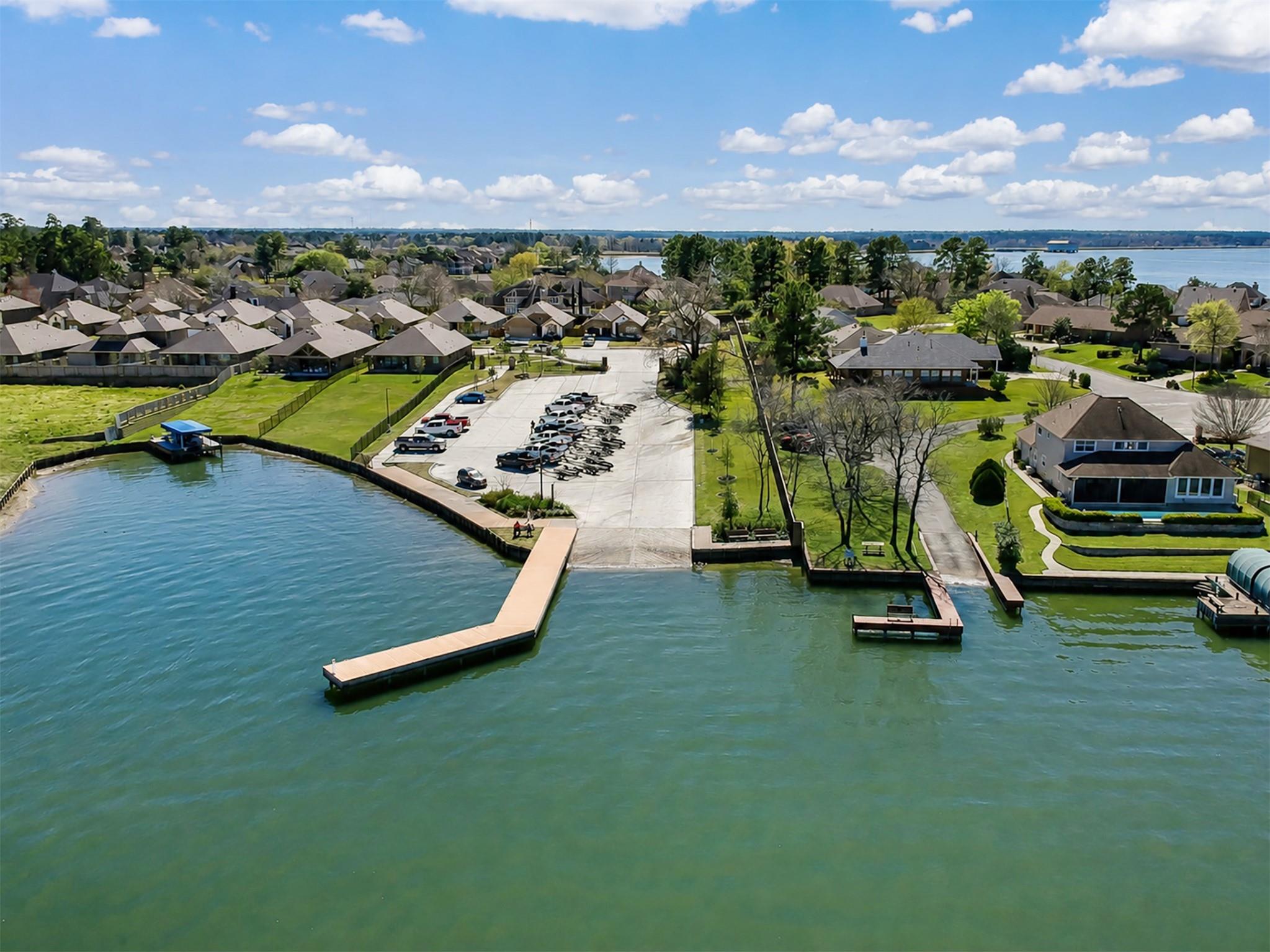 8019 Bay Bend Drive