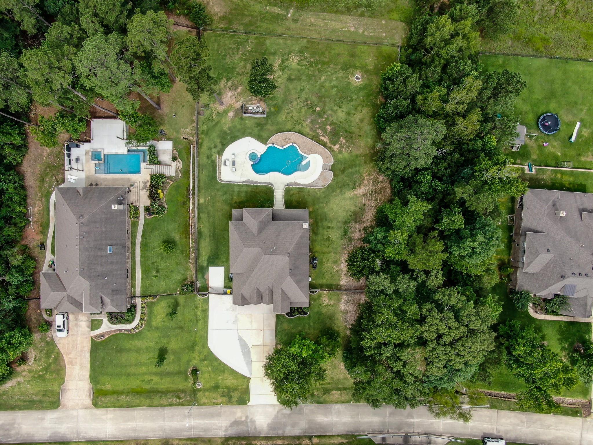 8019 Bay Bend Drive