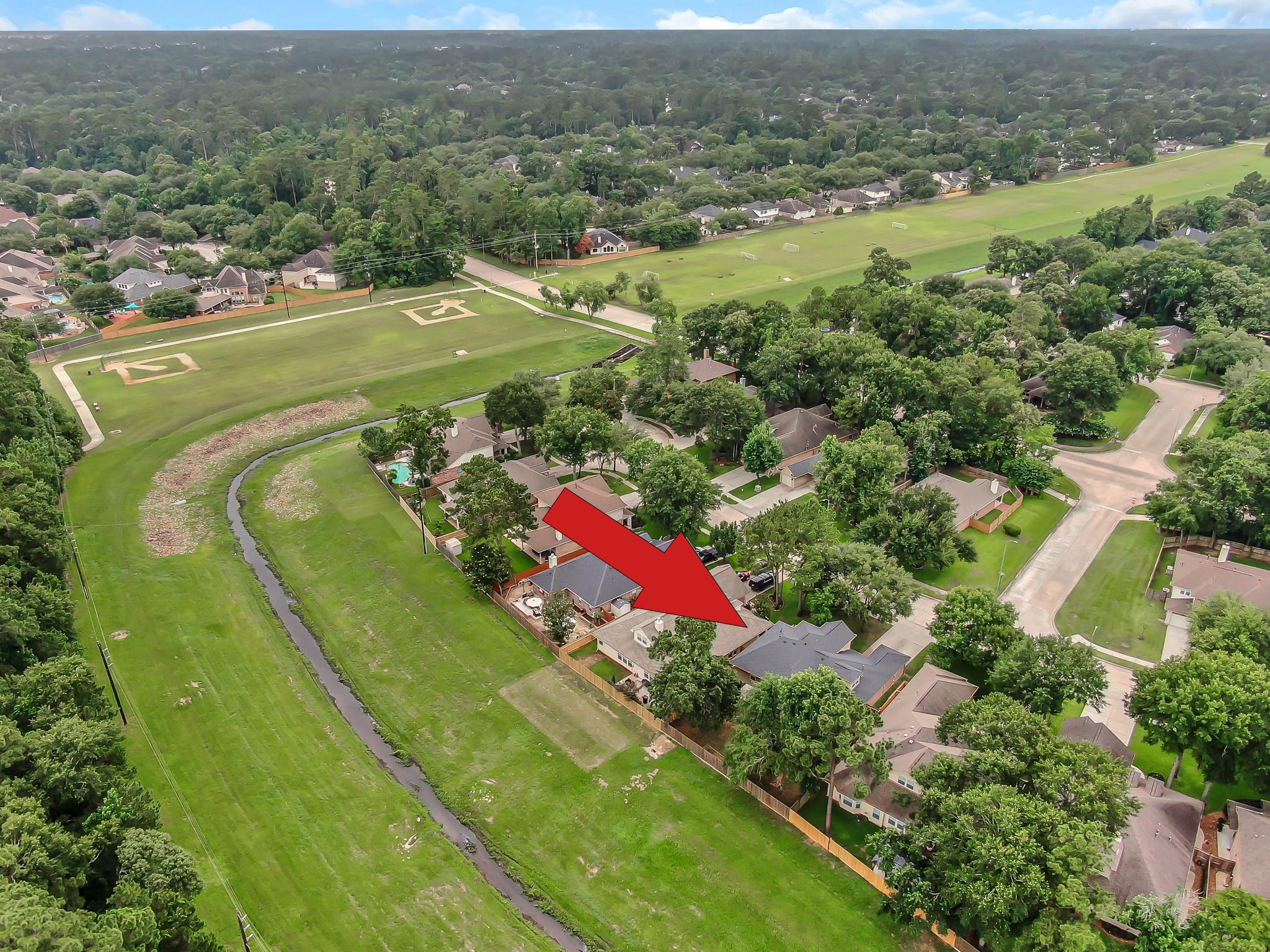 31322 Evergreen Park Lane