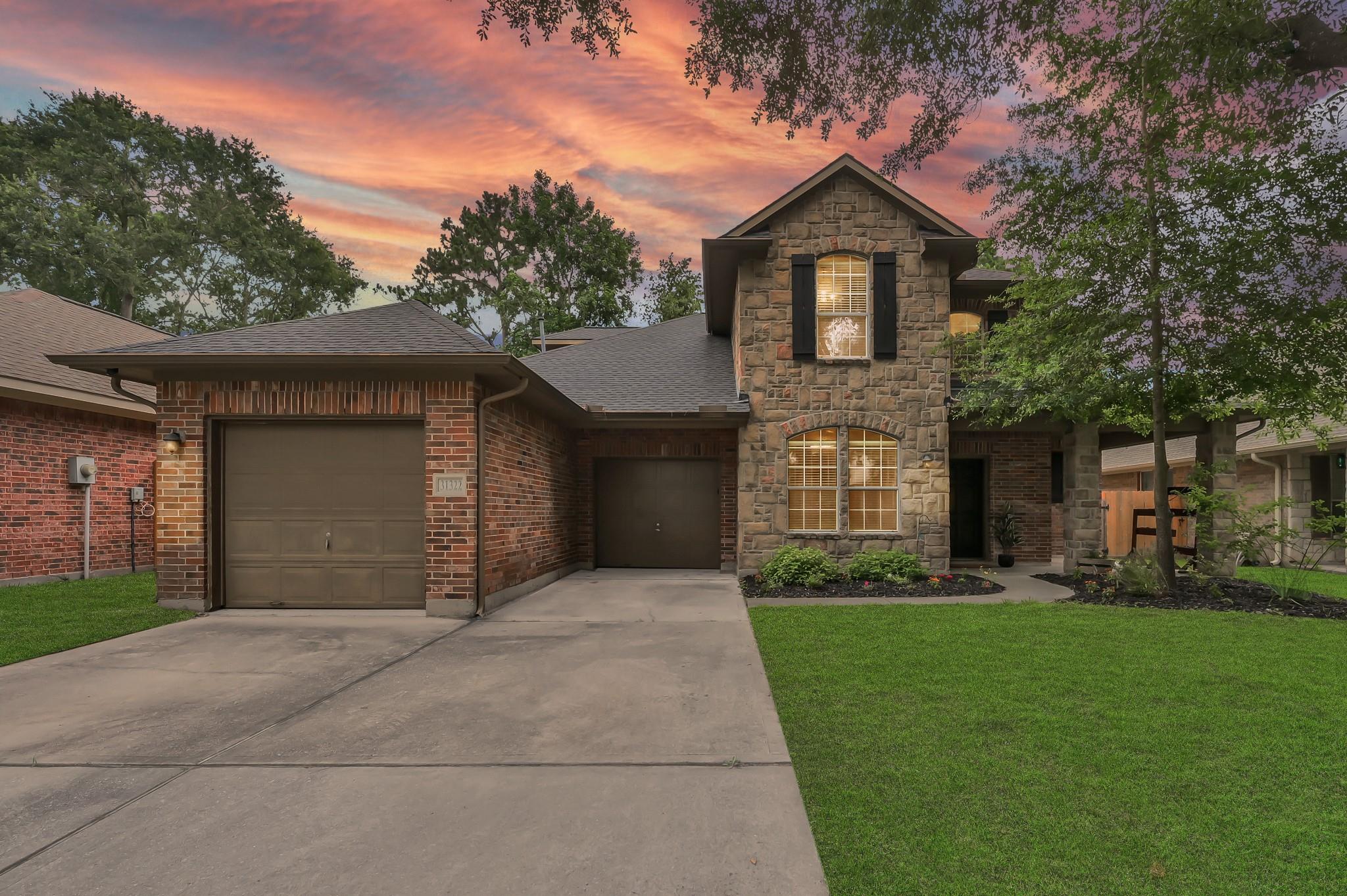 31322 Evergreen Park Lane