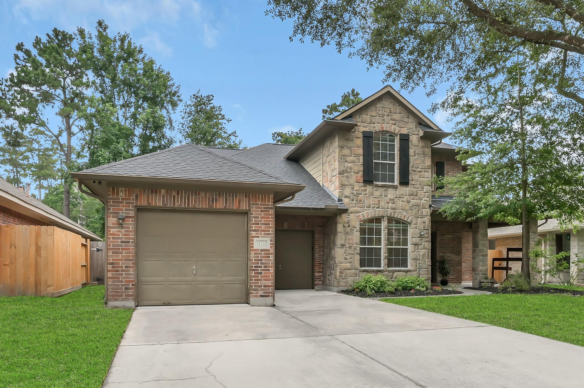 31322 Evergreen Park Lane