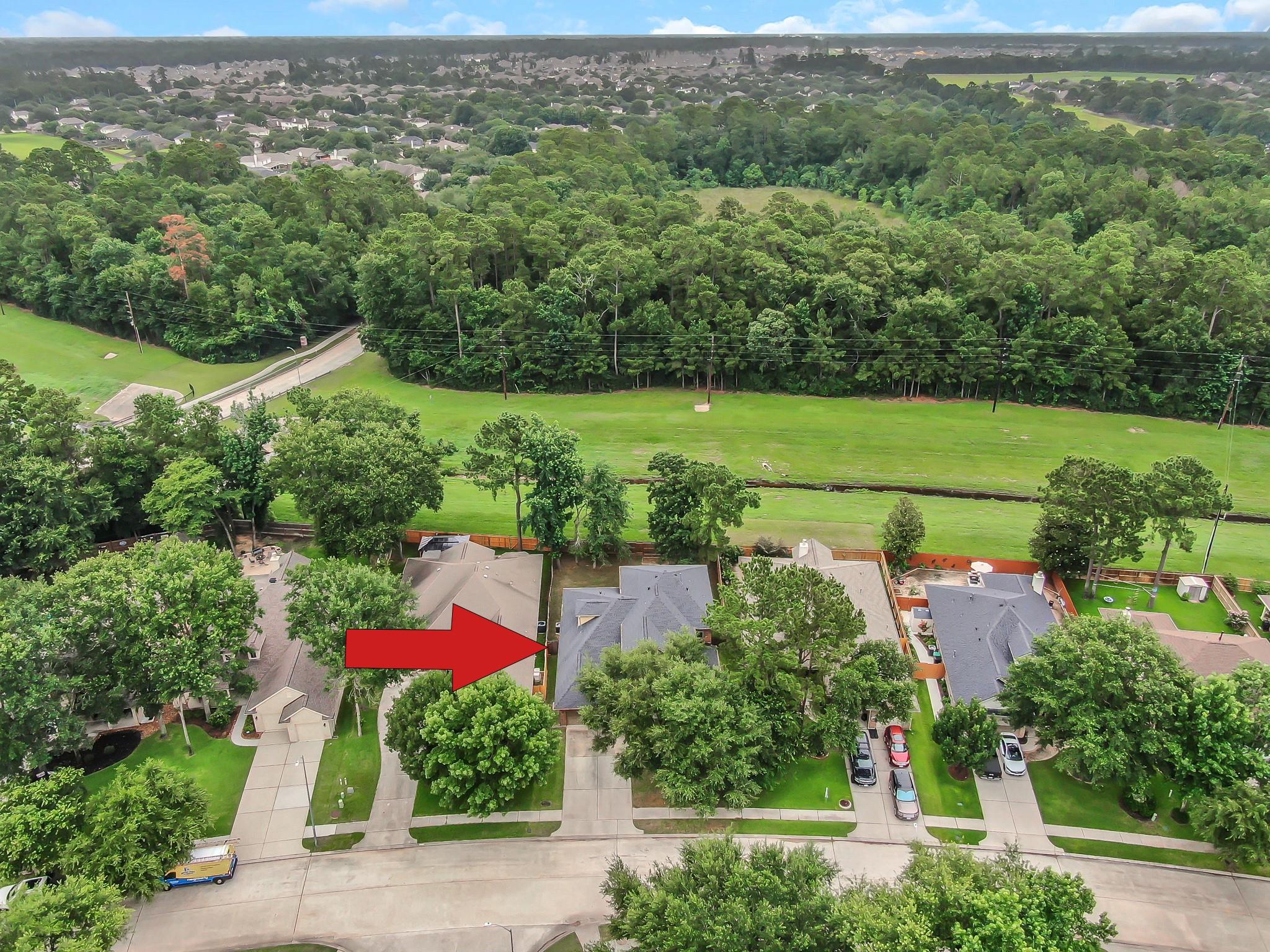 31322 Evergreen Park Lane