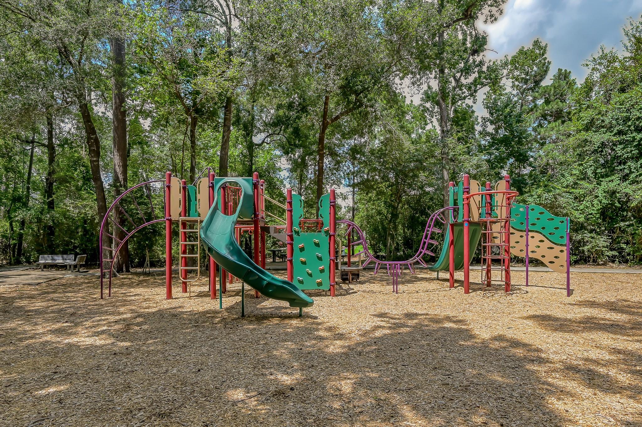 74 W Tapestry Park Circle