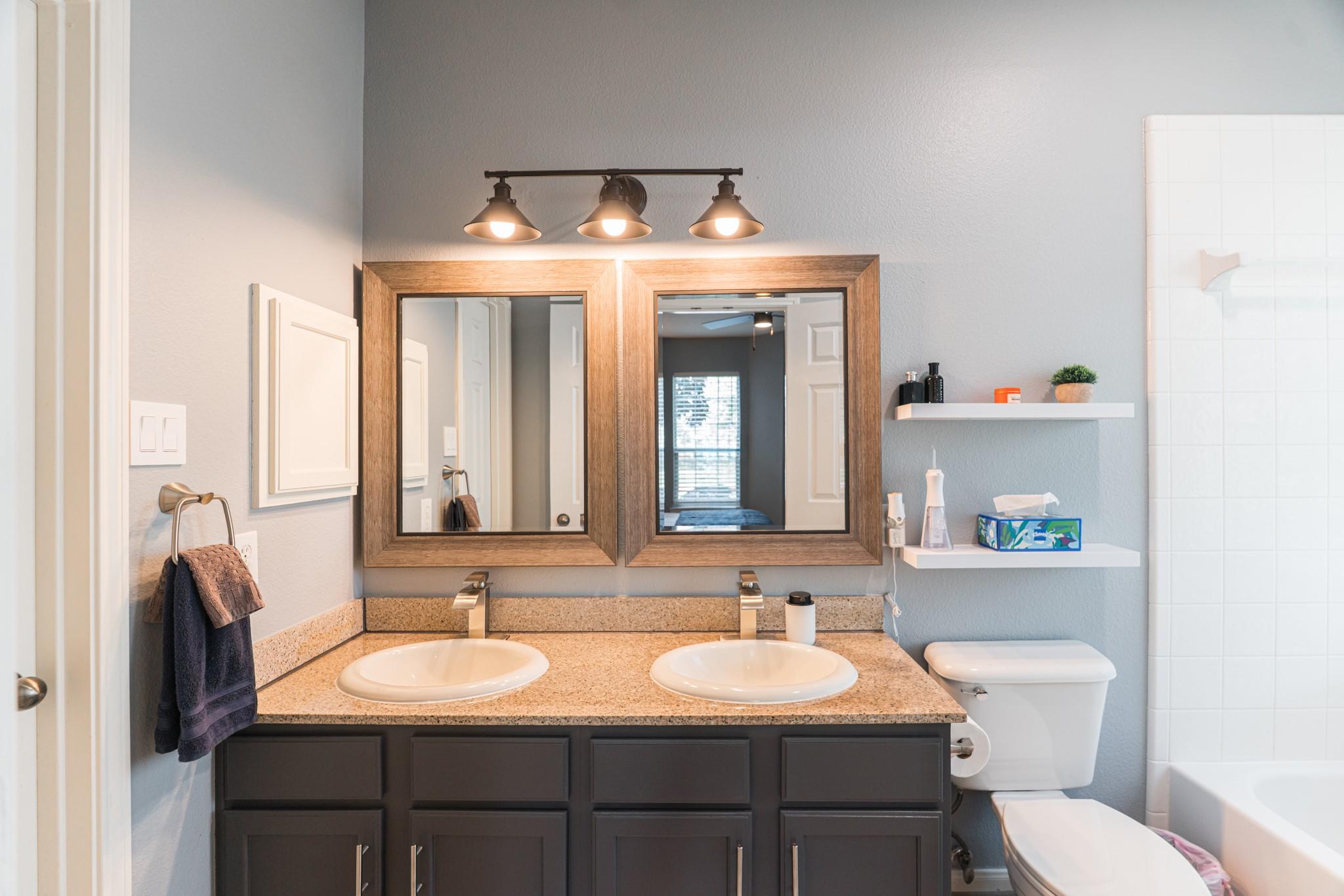 6607 Lake Woodlands Drive # 312