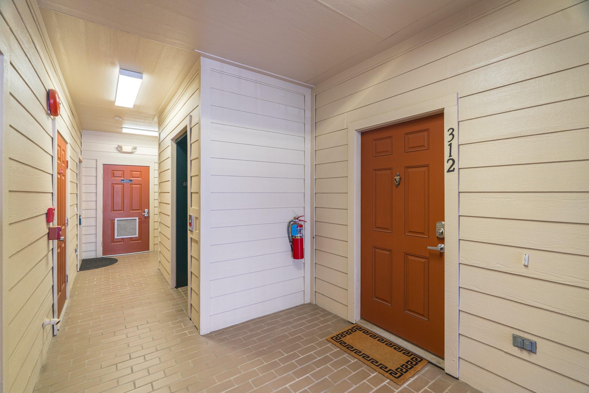 6607 Lake Woodlands Drive # 312