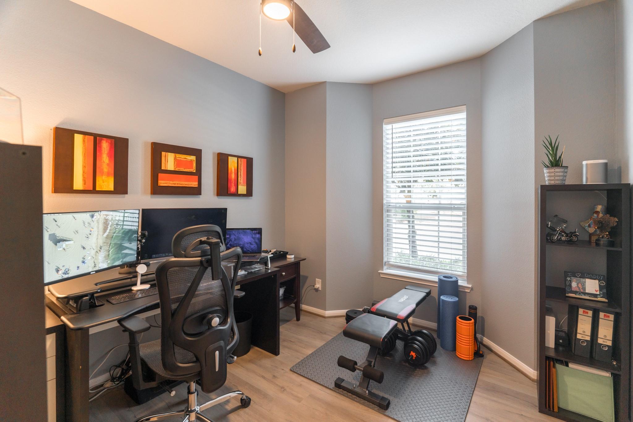 6607 Lake Woodlands Drive # 312