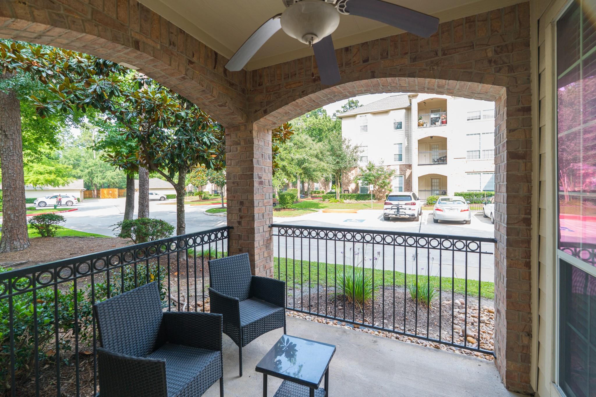 6607 Lake Woodlands Drive # 312