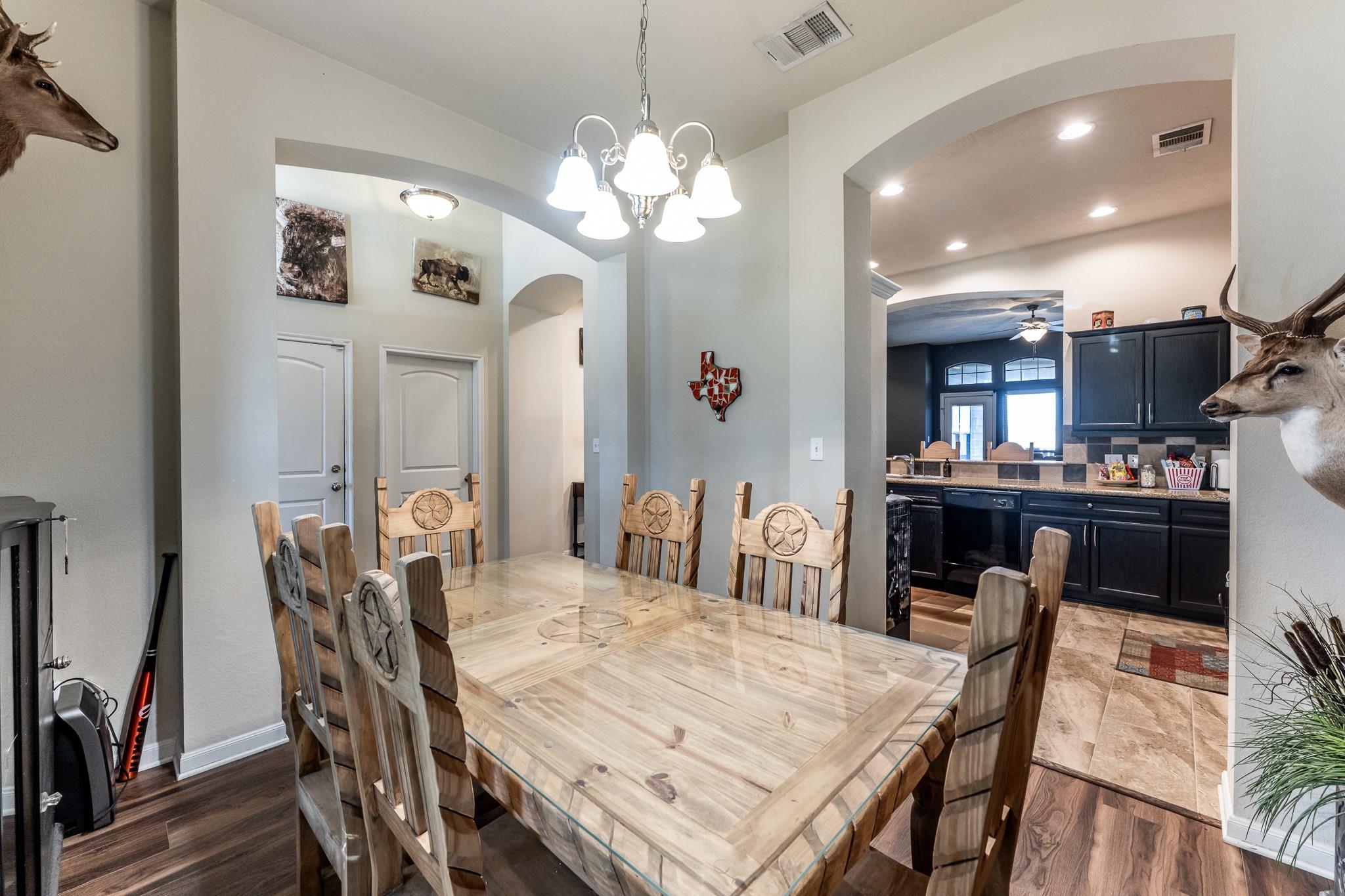 133 Briarwood Drive, Huntsville