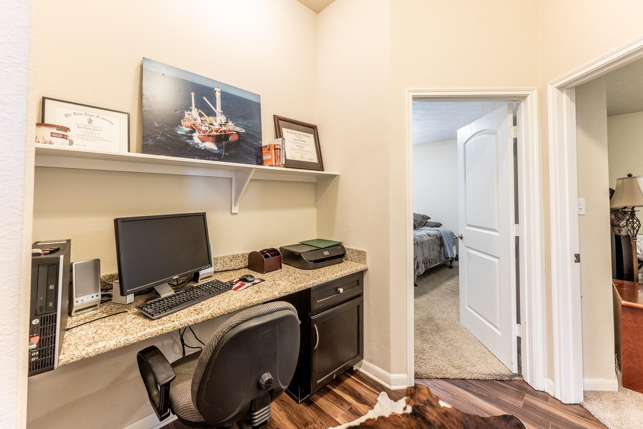 133 Briarwood Drive, Huntsville