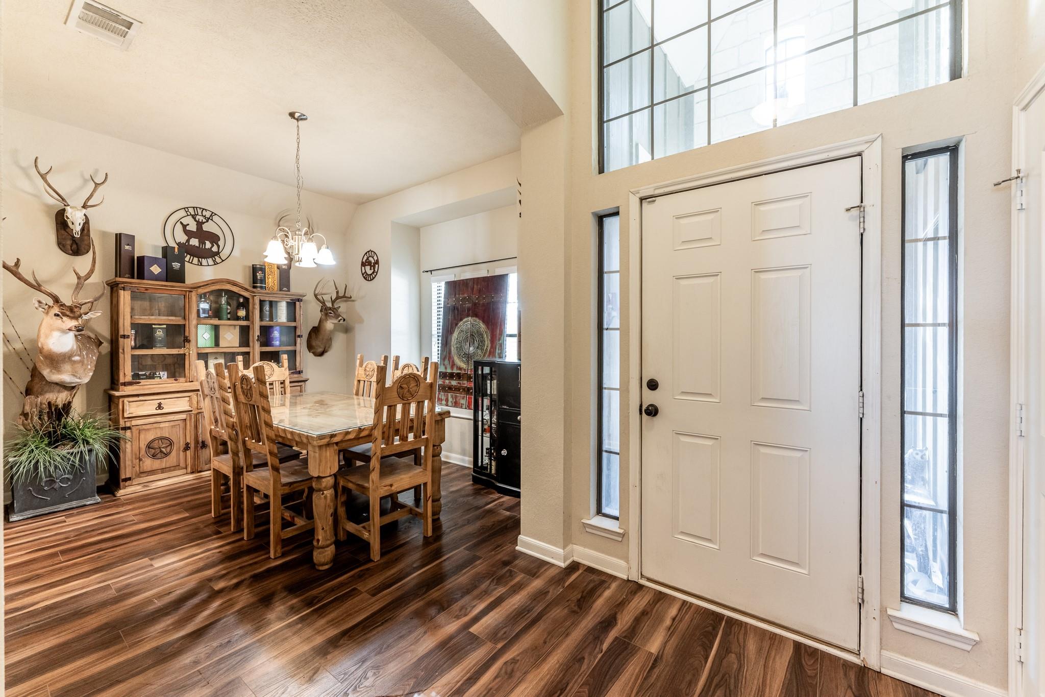 133 Briarwood Drive, Huntsville