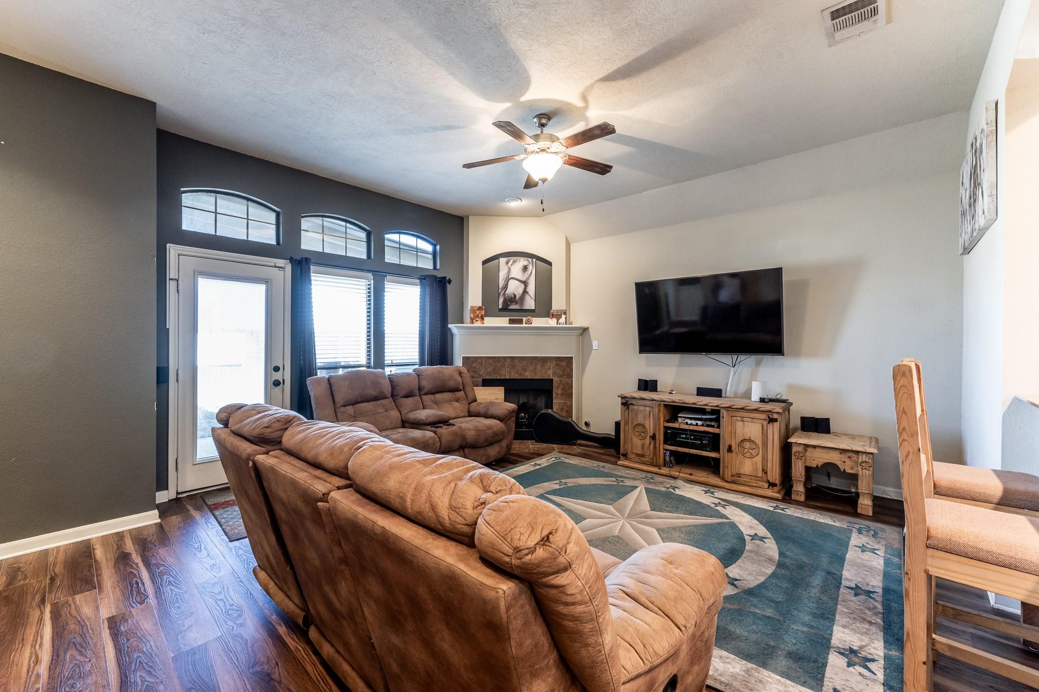 133 Briarwood Drive, Huntsville