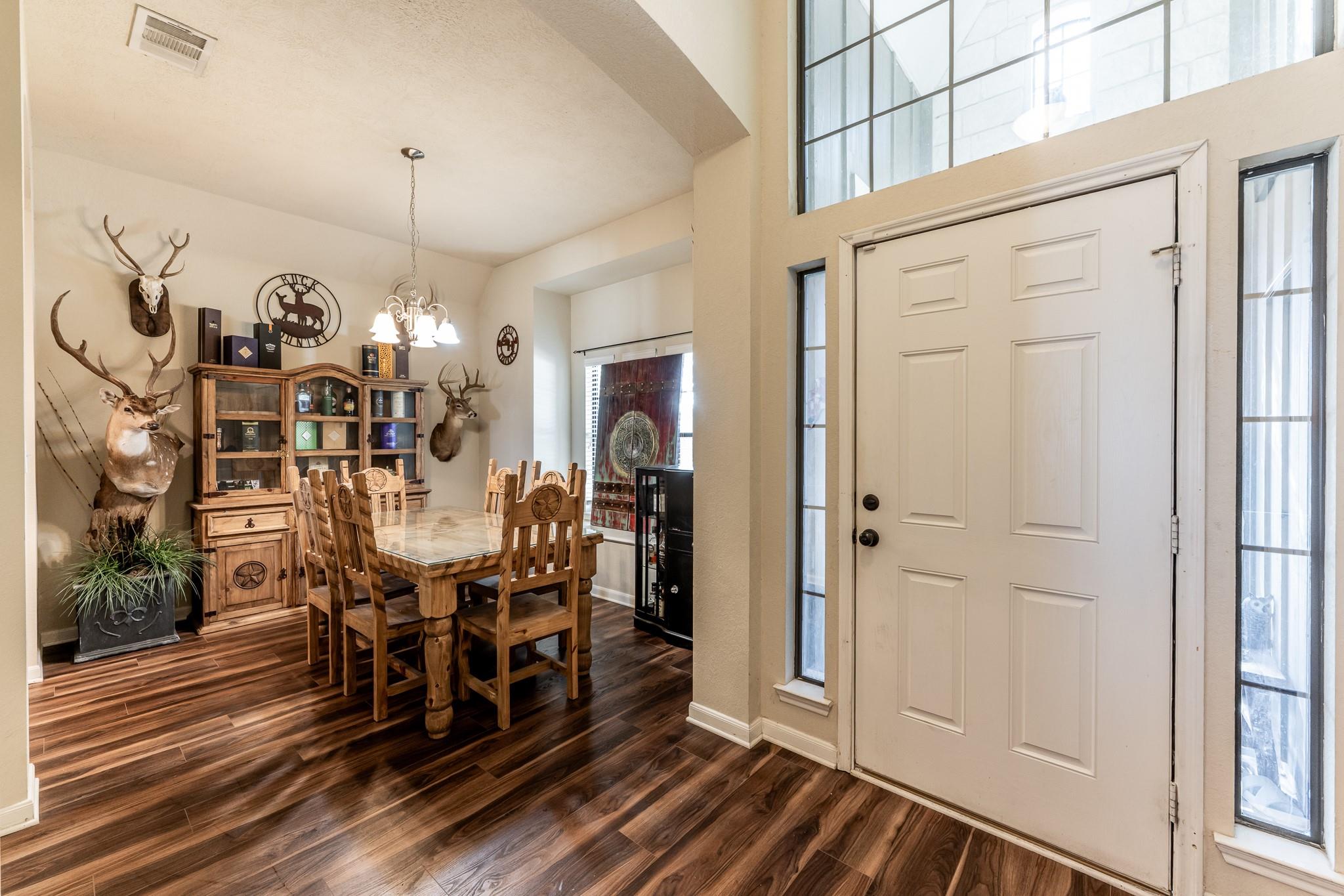 133 Briarwood Drive, Huntsville