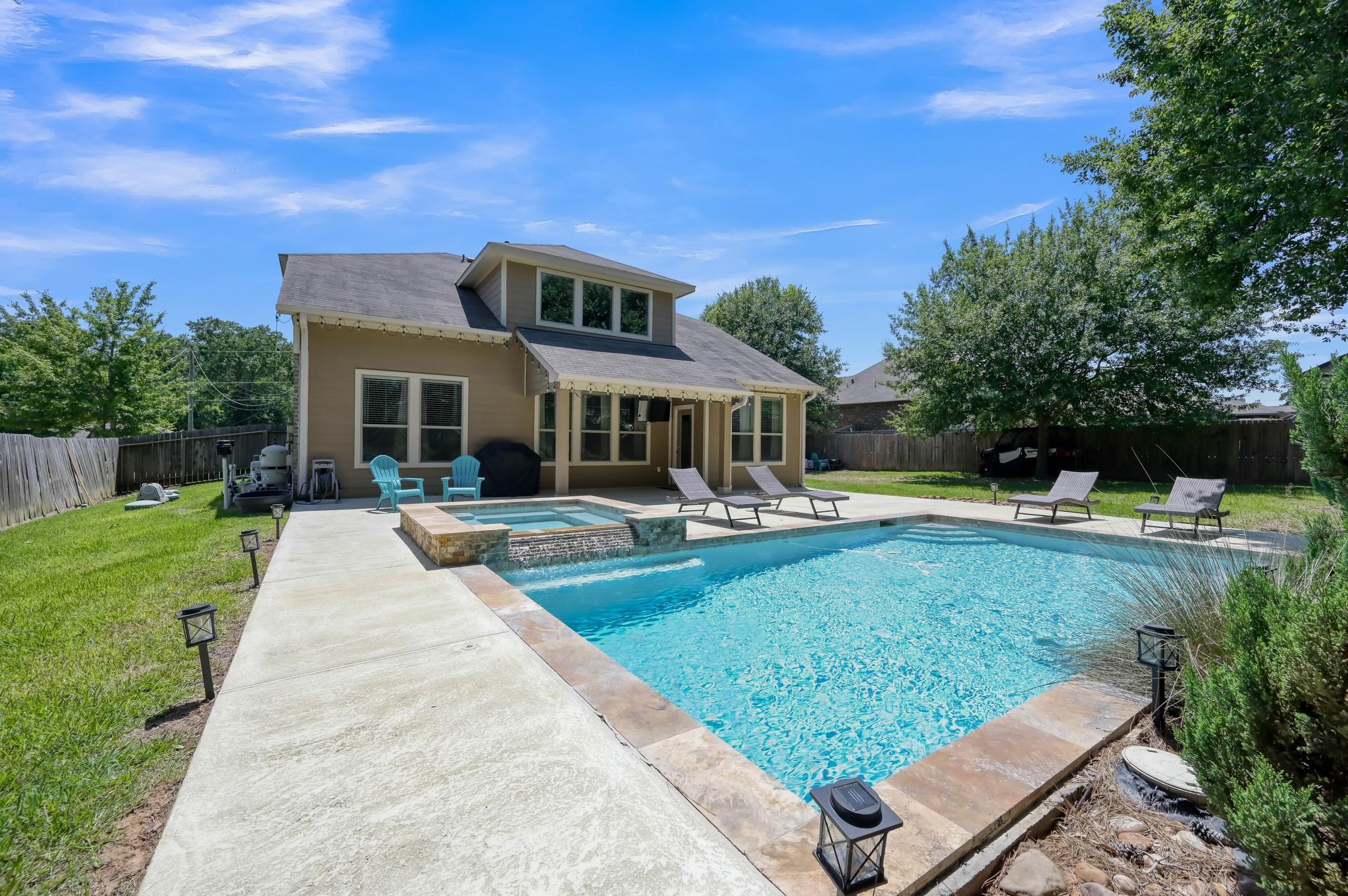 13335 Hidden Manor Court