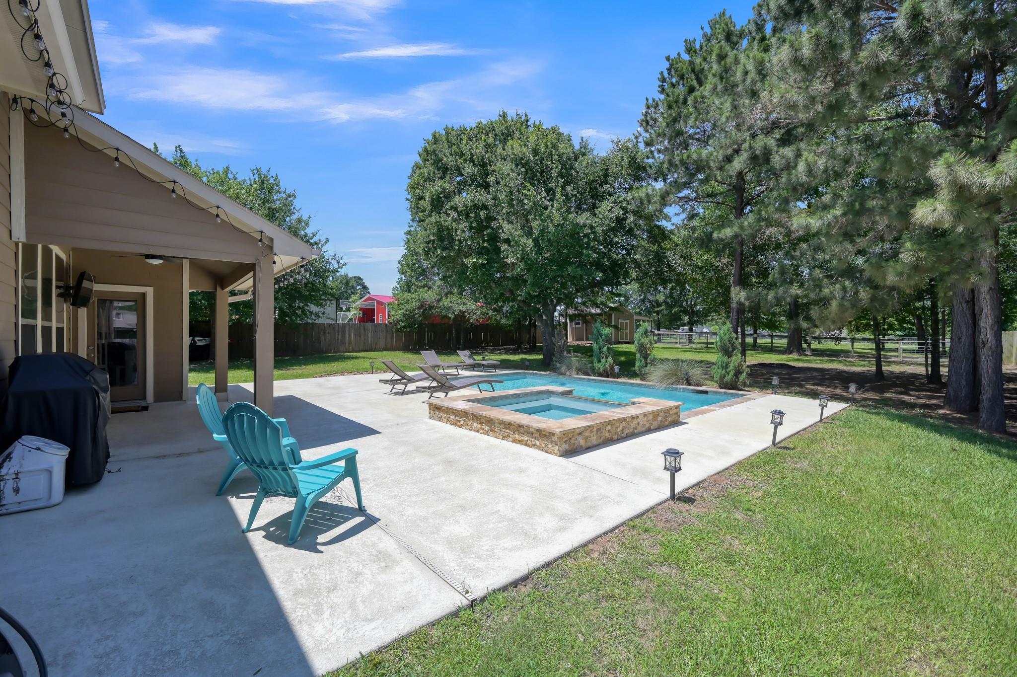 13335 Hidden Manor Court