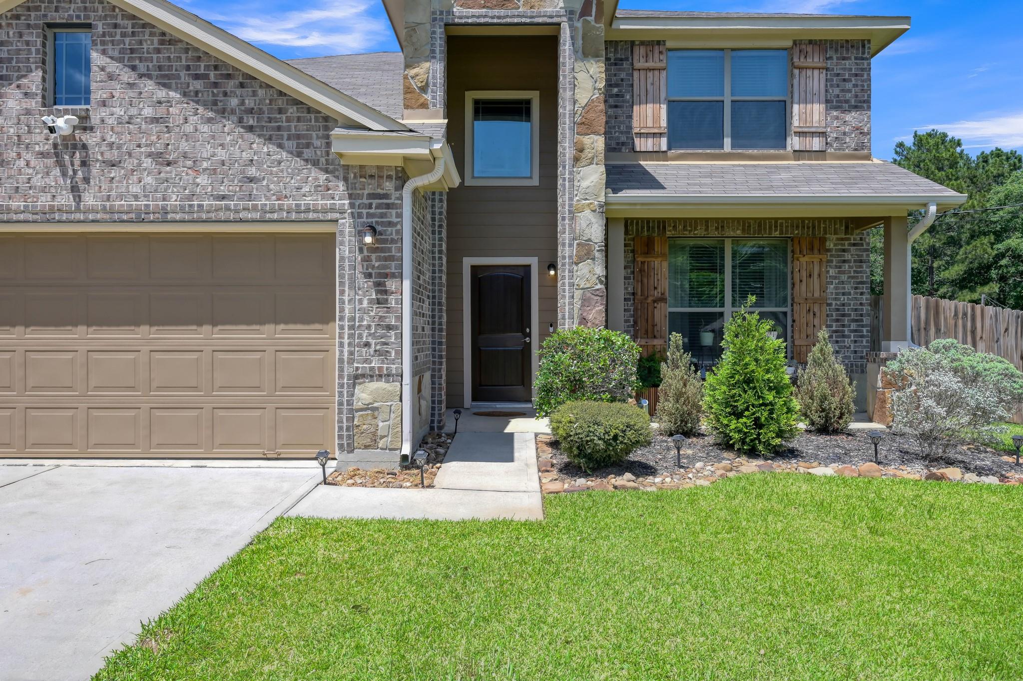 13335 Hidden Manor Court
