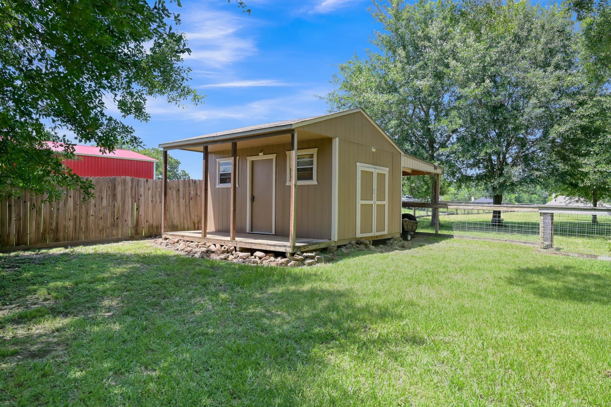 13335 Hidden Manor Court